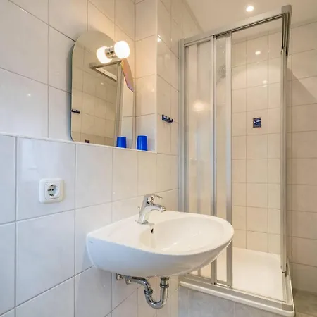 Strandvilla Mirja 02 Heringsdorf